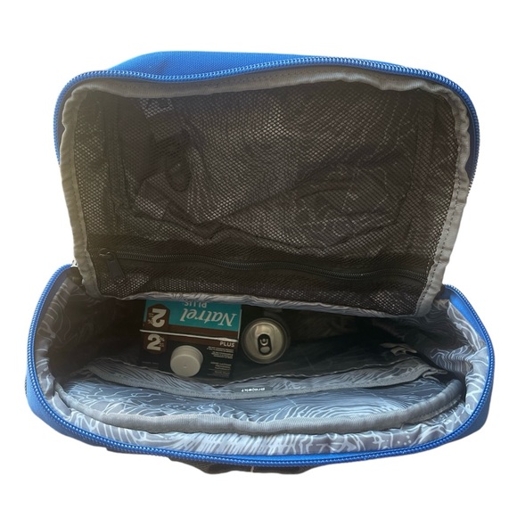 Projekt Granville Island Brewing Backpack SRP$110 Royal Blue Karson 51021.28 - Picture 3 of 5